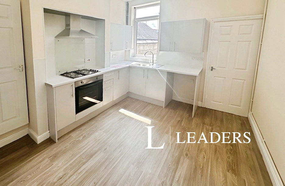 2 bedroom house to rent - Evans Street, ST6 - Property View 1