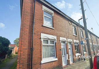2 bed house for rent in Coronation Road, Hartshill, Stoke On Trent, Staffordshire, ST4