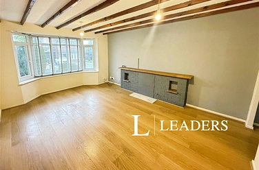 4 bedroom house to rent - Hadleigh Close, Westbury Park, Newcastle Under Lyme, Staffordshire, ST5