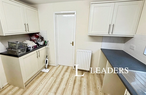 4 bedroom house to rent - Hadleigh Close, Westbury Park, Newcastle Under Lyme, Staffordshire, ST5 - Property View 3