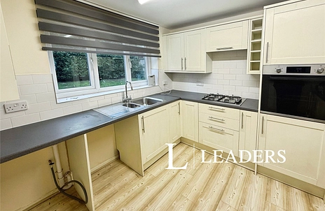 4 bedroom house to rent - Hadleigh Close, Westbury Park, Newcastle Under Lyme, Staffordshire, ST5 - Property View 2