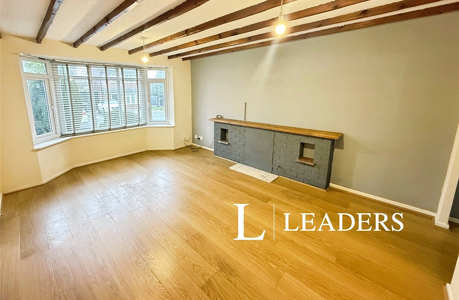 4 bedroom house to rent - Hadleigh Close, Westbury Park, Newcastle Under Lyme, Staffordshire, ST5 - Property View 1