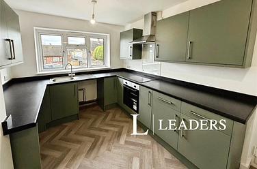 2 bedroom bungalow to rent - Marsh View, Stoke-on-Trent, ST3