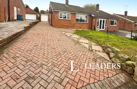 2 bedroom bungalow to rent - Marsh View, Stoke-on-Trent, ST3 - Property View 2