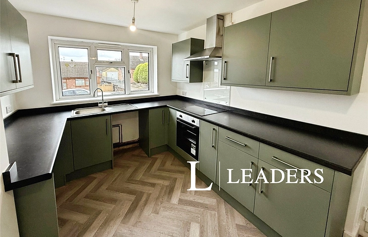 2 bedroom bungalow to rent - Marsh View, Stoke-on-Trent, ST3