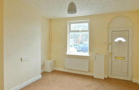 2 bedroom house to rent - Burnham Street, Stoke-on-Trent, ST4 - Property View 2
