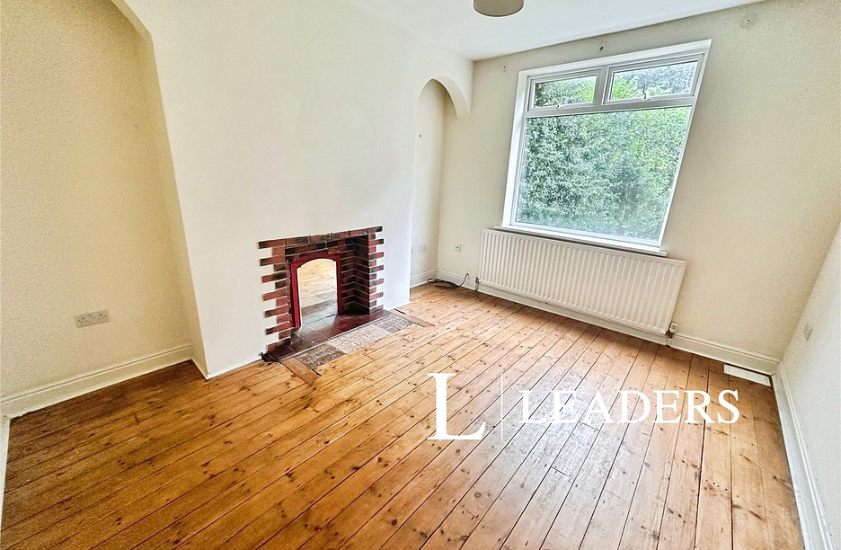 3 bedroom house to rent - The Avenue, Stoke-on-Trent, ST4 - Property View 1