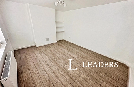 3 bedroom house to rent - Anson Road, ST3 - Property View 3