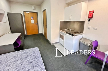 1 bedroom studio to rent - Spark Street, Stoke-on-Trent, ST4