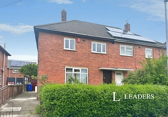 3 bedroom semi detached to rent - Housefield Road, Stoke-on-Trent, ST2 - Property View 1