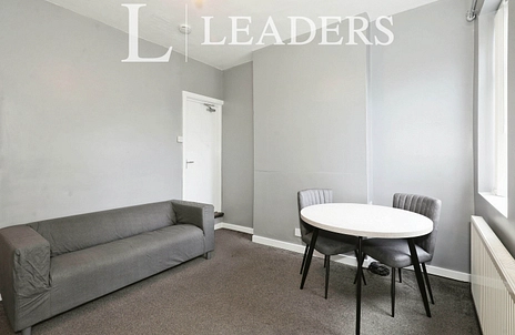 1 bedroom terraced to rent - Stanton Road, Stoke-on-Trent, Staffordshire, ST3 - Property View 2