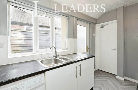 1 bedroom terraced to rent - Stanton Road, Stoke-on-Trent, Staffordshire, ST3 - Property View 3