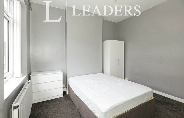 1 bedroom terraced to rent - Stanton Road, Stoke-on-Trent, Staffordshire, ST3