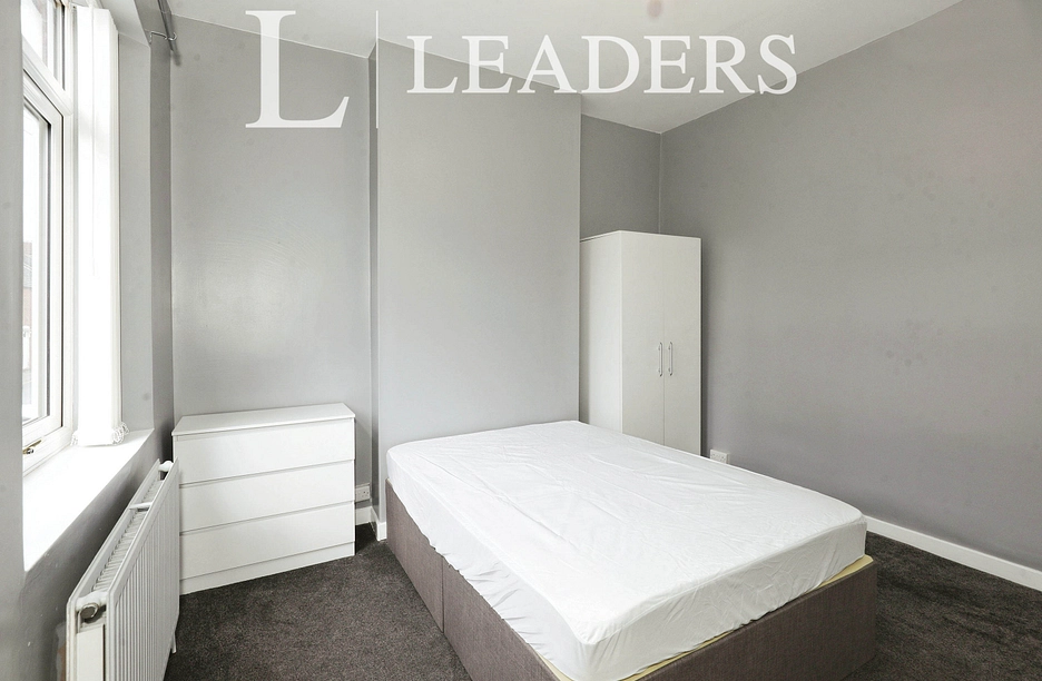 1 bedroom terraced to rent - Stanton Road, Stoke-on-Trent, Staffordshire, ST3 - Property View 1