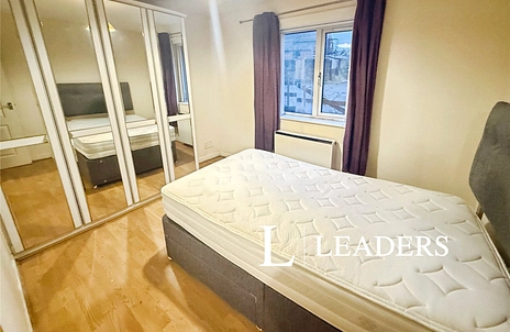 1 bedroom house to rent - Minshall Court, Minshall Street, Stoke-on-Trent, ST4 - Property View 2