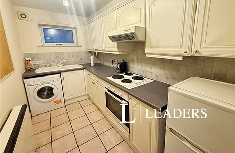 1 bedroom house to rent - Minshall Court, Minshall Street, Stoke-on-Trent, ST4 - Property View 3