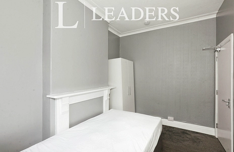 2 bedroom house to rent - Stanton Road, Stoke-on-Trent, ST3 - Property View 2