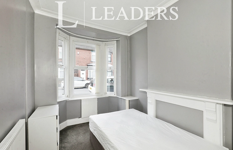 2 bedroom house to rent - Stanton Road, Stoke-on-Trent, ST3