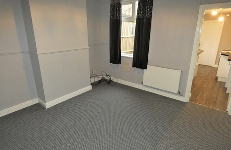 2 bedroom house to rent - Livingstone Street, ST6 - Property View 2