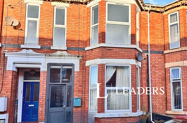 2 bedroom apartment to rent - Stalbridge Road, Crewe, Cheshire, CW2
