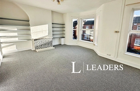 2 bedroom apartment to rent - Stalbridge Road, Crewe, Cheshire, CW2 - Property View 2