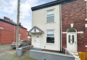 3 bedroom house to rent - Abbey Hey Lane, Abbey Hey, Manchester, Greater Manchester, M18 - Property View 1