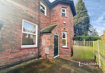 2 bedroom house to rent - Rogerstone Avenue, Stoke-on-Trent, Staffordshire, ST4 - Property View 1