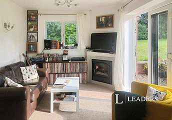 3 bedroom bungalow to rent - Lymes Road, Butterton, Newcastle, Staffordshire, ST5 - Property View 1