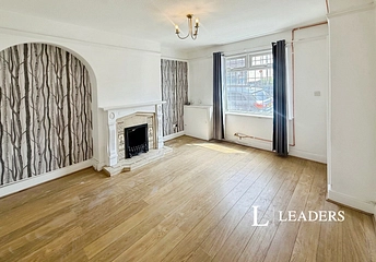 2 bed house for rent in Castle Hill Road, Newcastle, Staffordshire, ST5
