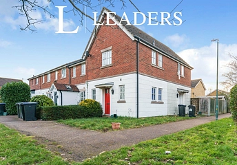 1 bed house for rent in Hadley Grange, Harlow, CM17