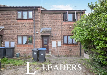 1 bedroom apartment to rent - Florence Close, Harlow, CM17 - Property View 1