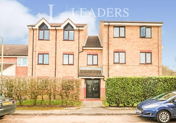 1 bedroom apartment to rent - Markwell Wood, Harlow, CM19 - Property View 1