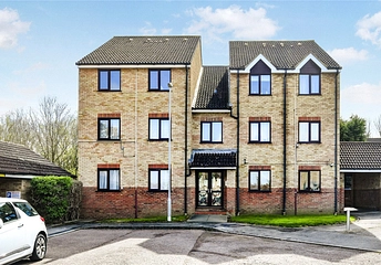 1 bedroom apartment to rent - Markwell Wood, Harlow, CM19 - Property View 1