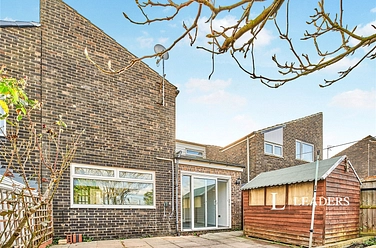 3 bedroom house to rent - Shawbridge, Harlow, Essex, CM19