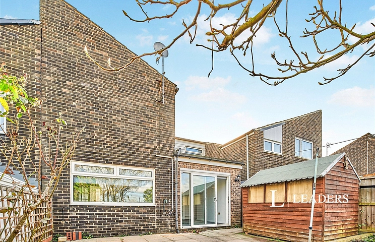 3 bedroom house to rent - Shawbridge, Harlow, Essex, CM19