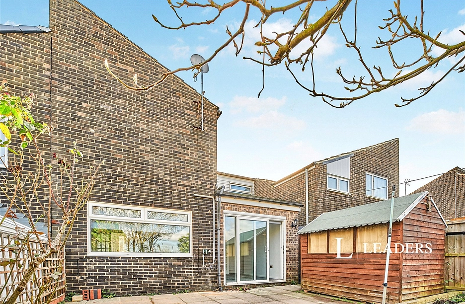 3 bedroom house to rent - Shawbridge, Harlow, Essex, CM19 - Property View 1