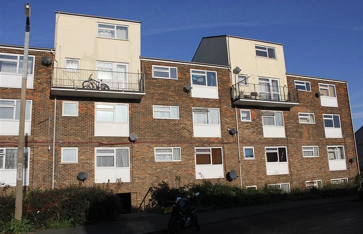 1 bedroom apartment to rent - The Conyers, Rivermill, Harlow, CM20