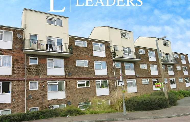 1 bedroom apartment to rent - The Conyers, Rivermill, Harlow, CM20