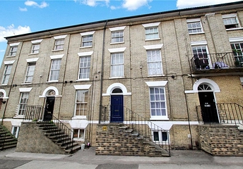 1 bedroom apartment for sale - St. Georges Street, Ipswich, Suffolk, IP1 - Property View 1