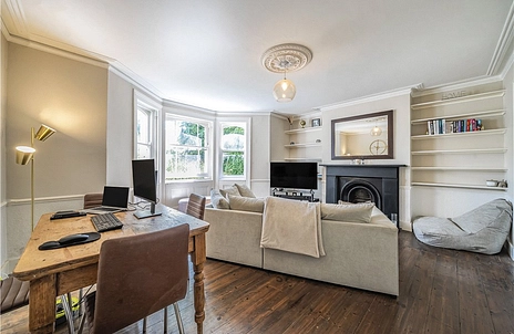 1 bedroom apartment for sale - Northbrook Road, Lewisham, London, SE13 - Property View 3