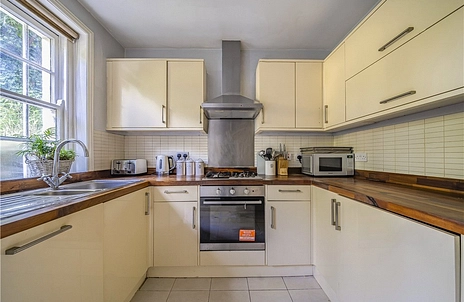 1 bedroom apartment for sale - Northbrook Road, Lewisham, London, SE13 - Property View 2