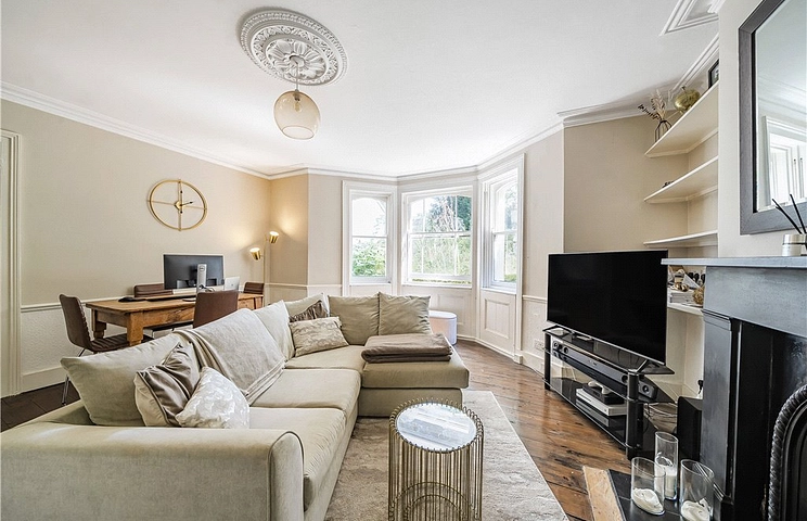 1 bedroom apartment for sale - Northbrook Road, Lewisham, London, SE13