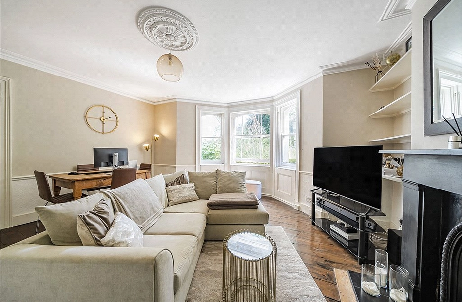 1 bedroom apartment for sale - Northbrook Road, Lewisham, London, SE13 - Property View 1