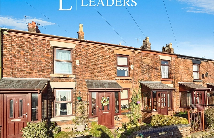 2 bedroom house for sale - Rookery Lane, Rainford, St. Helens, WA11