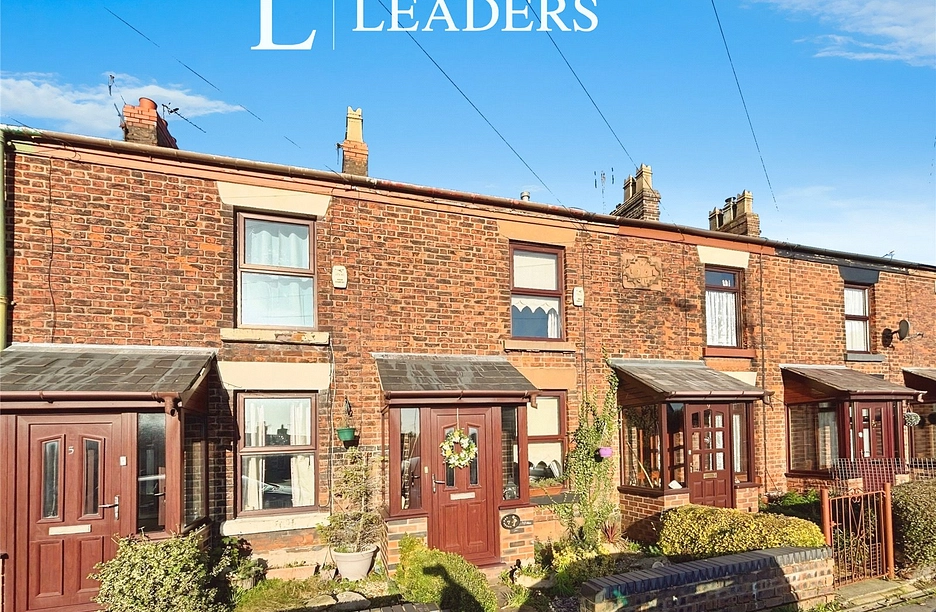 2 bedroom house for sale - Rookery Lane, Rainford, St. Helens, WA11 - Property View 1