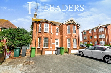 2 bedroom apartment for sale - Churchdale Road, Eastbourne, BN22