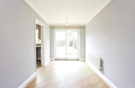 4 bedroom townhouse for sale - Magnolia Drive, Rendlesham, Woodbridge, IP12 - Property View 2