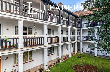 2 bedroom apartment for sale - Drummond Gardens, Christ Church Mount, Epsom, Surrey, KT19