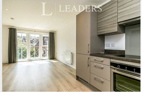 1 bedroom apartment for sale - Edison House, Flambard Way, Godalming, Surrey, GU7 - Property View 3