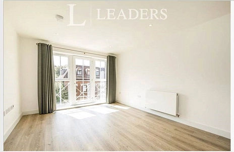 1 bedroom apartment for sale - Edison House, Flambard Way, Godalming, Surrey, GU7 - Property View 2